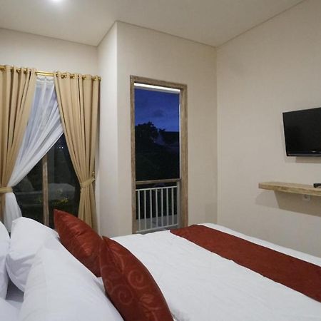 Maharani Residence Denpasar  Luaran gambar