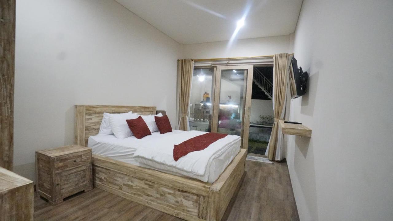 Maharani Residence Denpasar  Luaran gambar