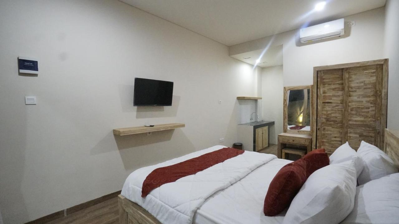 Maharani Residence Denpasar  Luaran gambar