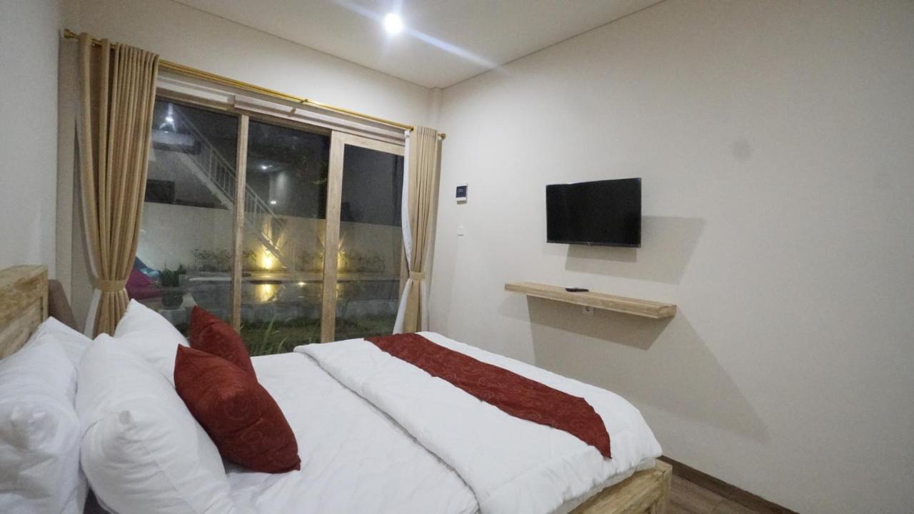 Maharani Residence Denpasar  Luaran gambar