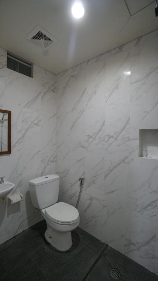 Maharani Residence Denpasar  Luaran gambar