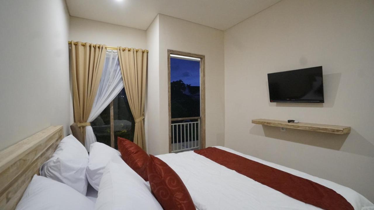 Maharani Residence Denpasar  Luaran gambar
