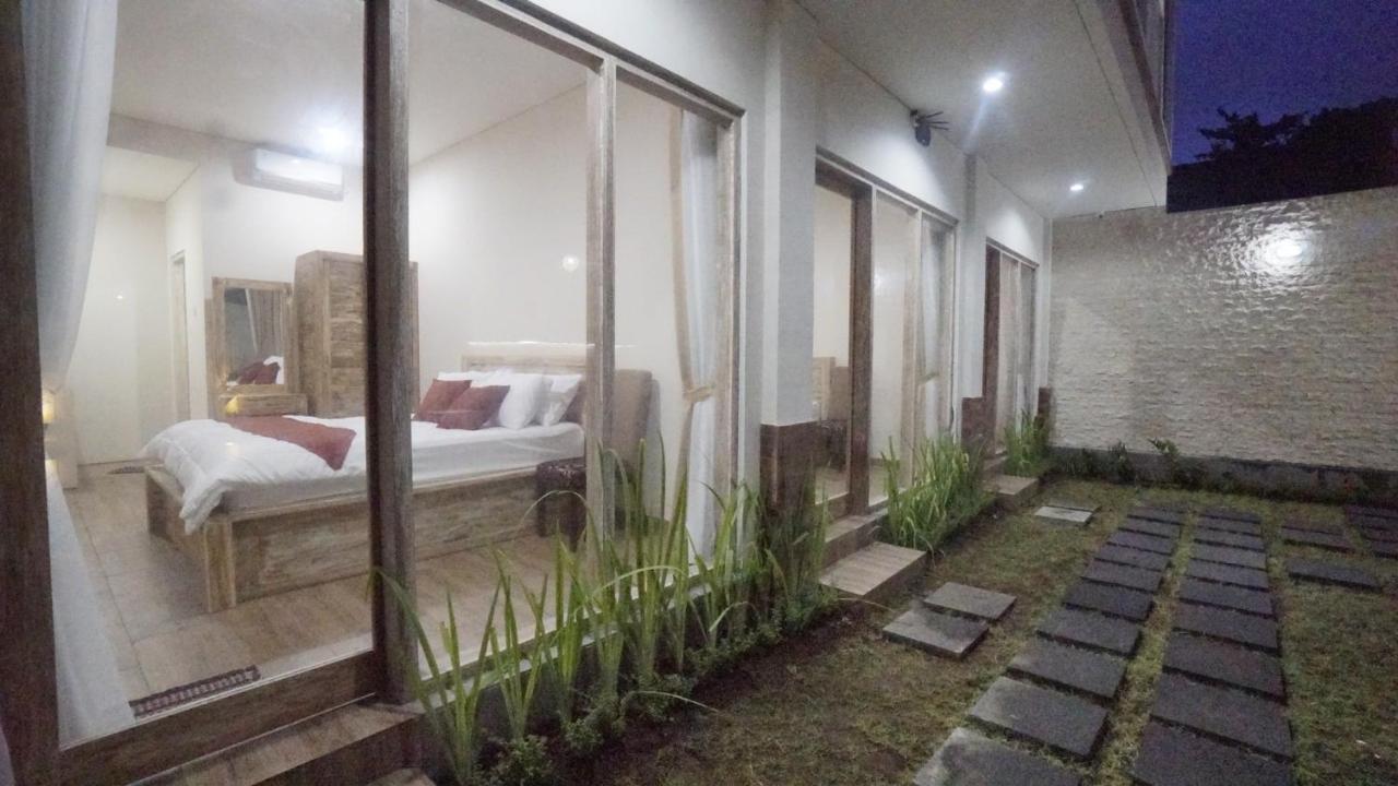 Maharani Residence Denpasar  Luaran gambar